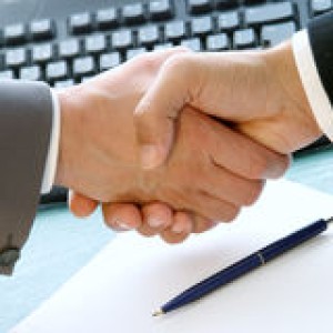 Consultoria e parcerias através de contratos mensais