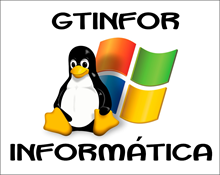 GTINFOR - Soluções em Infomática