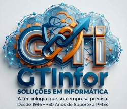 GTINFOR - Soluções em Infomática